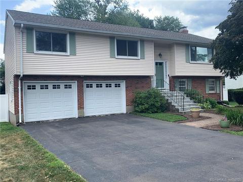 352 Goff Rd, Wethersfield, CT 06109 photo 1