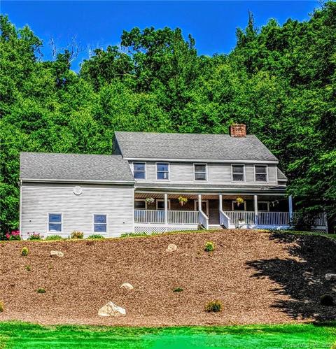 87 Cherry Brook Rd, Canton, CT 06019 photo 1