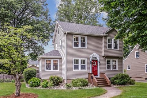 43 Stillwold Dr, Wethersfield, CT 06109 photo 1