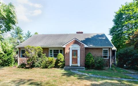 336 Shewville Rd, Ledyard, CT 06339 photo 1