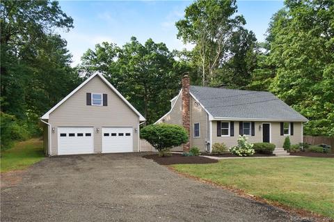 223 Higganum Rd, Durham, CT 06422 photo 1