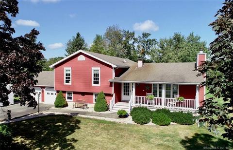 15 Clearview Dr, Wallingford, CT 06492 photo 1