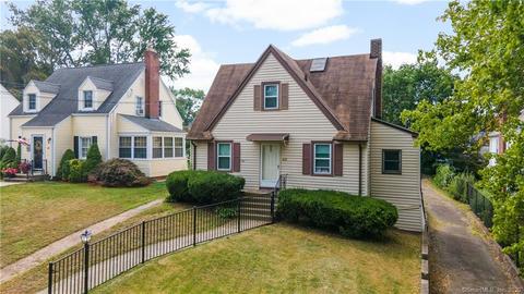 40 Glendower Rd, Hamden, CT 06517 photo 1