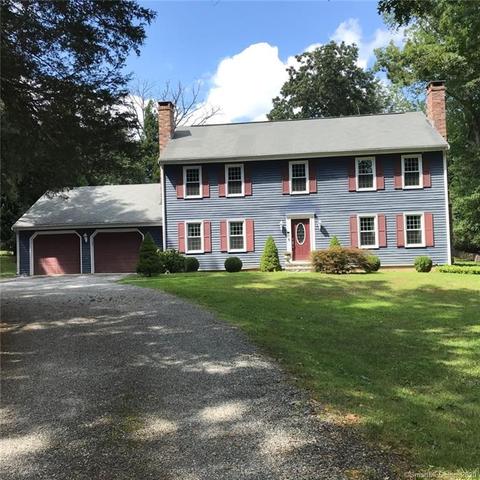 27 Coachman Pike, Ledyard, CT 06339 photo 1