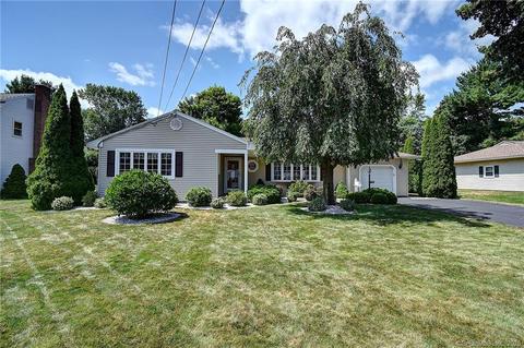 289 Cedar St, Wethersfield, CT 06109 photo 1