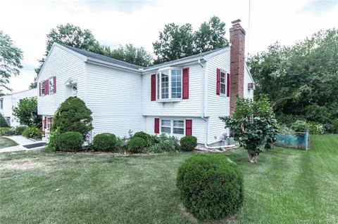 407 Goff Rd, Wethersfield, CT 06109 photo 1
