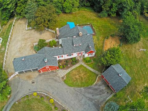 84 Sperry Rd, Bethany, CT 06524 photo 1