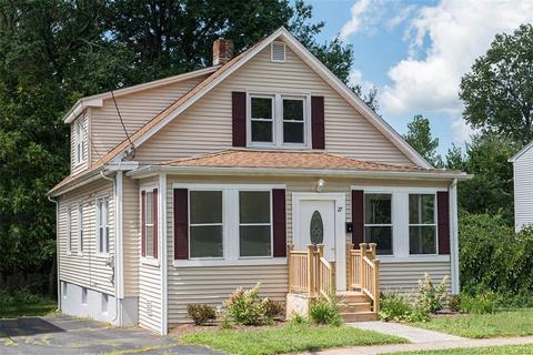 27 Jay St, Wethersfield, CT 06109 photo 1