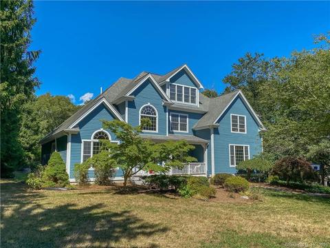 7 Red Brook Ln, Ledyard, CT 06339 photo 1