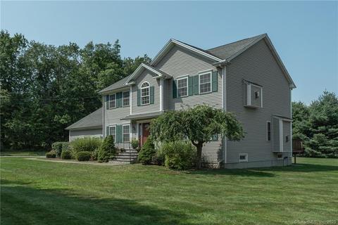 82 Davis Rd, Seymour, CT 06483 photo 1
