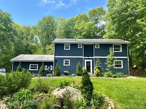 10 Barton Ln, Ledyard, CT 06339 photo 1