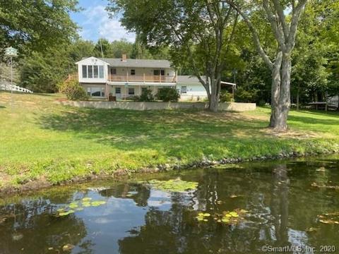 72 Lakeview Dr, Preston, CT 06365 photo 1