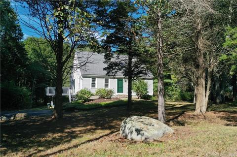43 Silas Deane Rd, Ledyard, CT 06339 photo 1