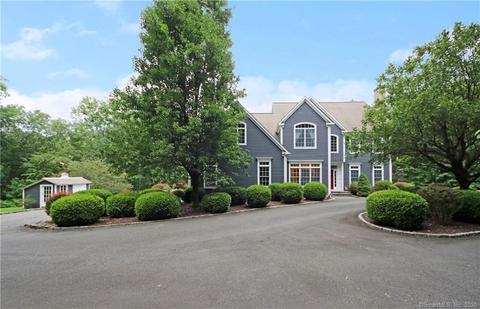 5 Beck Rd, Redding, CT 06896 photo 1