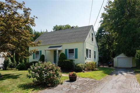 166 Vineyard Rd, Hamden, CT 06517 photo 1