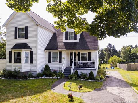 30 Spindle Hill Rd, Wolcott, CT 06716 photo 1