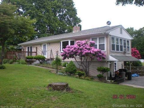 32 Baxter Rd, Mansfield, CT 06268 photo 1