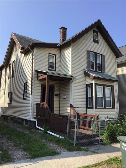 682 Maple St, Bridgeport, CT 06608 photo 1