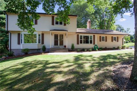 199 Echo Dr, Vernon, CT 06066 photo 1