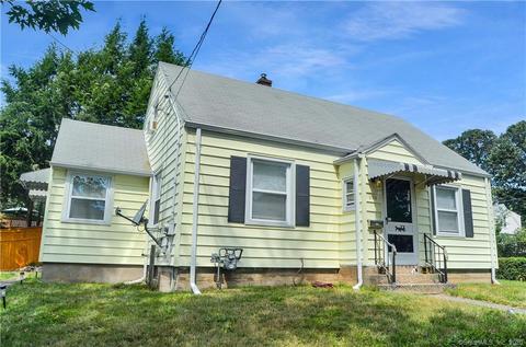 204 Franklin Rd, Hamden, CT 06517 photo 1