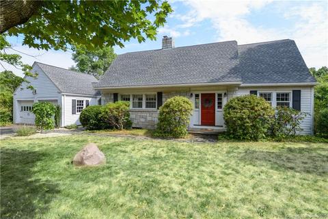 122 Russell Ave, Suffield, CT 06078 photo 1
