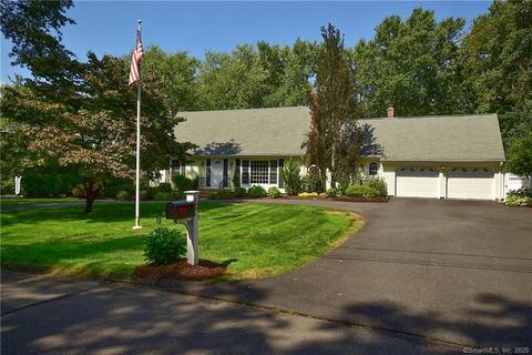 99 Robeth Ln, Wethersfield, CT 06109 photo 1