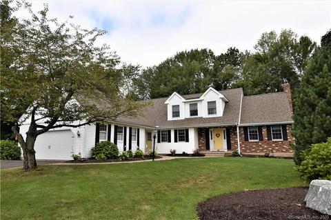 44 Terrywood, Wethersfield, CT 06109 photo 1