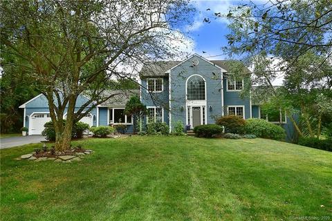 341 Hill St, Suffield, CT 06078 photo 1
