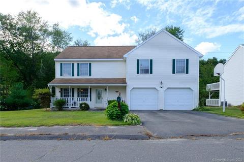 75 Ridgeway Ave, Waterbury, CT 06708 photo 1