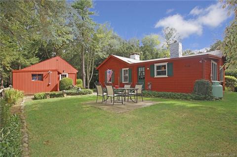 71 High Rock Rd, Newtown, CT 06482 photo 1