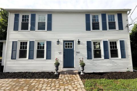 305 Rainbow Rd, Windsor, CT 06095 photo 1