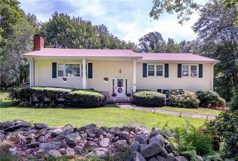 15 Pheasant Ridge Rd, Redding, CT 06896 photo 1