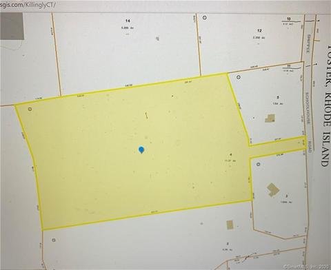 39 Shippee School House Rd, Killingly, CT 06239 photo 1