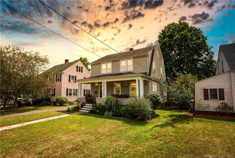 225 Nott St, Wethersfield, CT 06109 photo 1