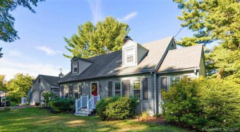 1741 Hill St, Suffield, CT 06078 photo 1