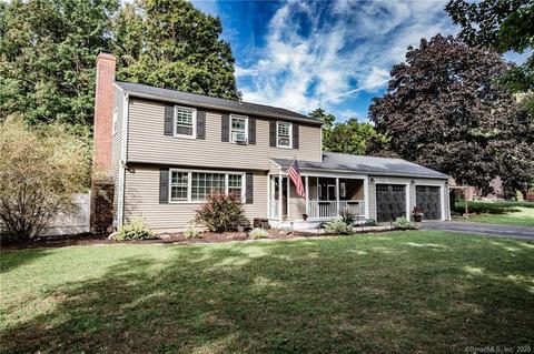 61 Wagon Wheel Rd, Durham, CT 06422 photo 1