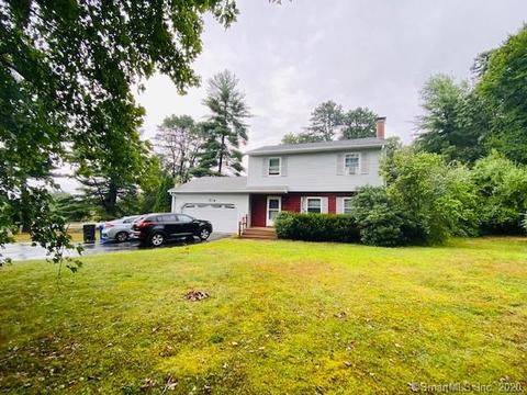 30 Philmar Dr, Plainfield, CT 06374 photo 1