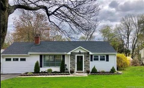 20 Fletcher Rd, Wethersfield, CT 06109 photo 1