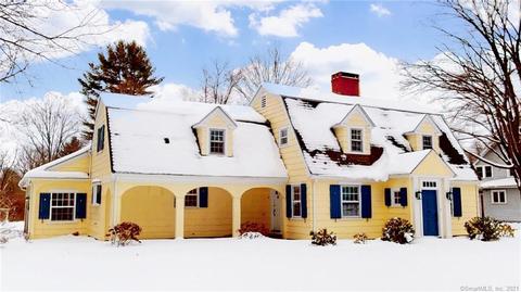 373 S Main St, Suffield, CT 06078 photo 1