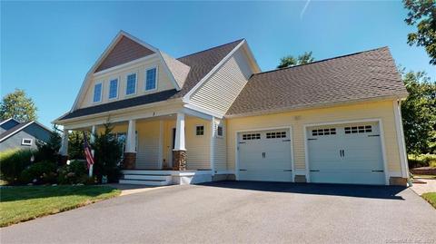 3 Limric Ln, Suffield, CT 06078 photo 1