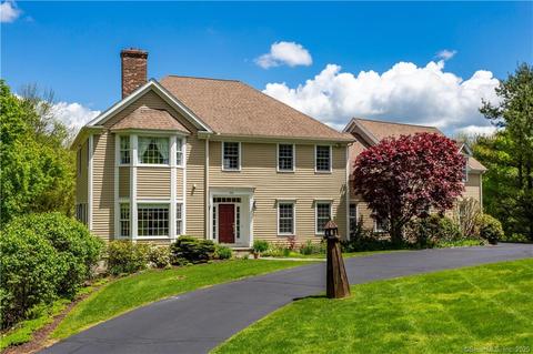 332 Hattertown Rd, Monroe, CT 06468 photo 1