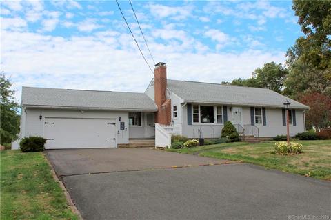 83 Fourth St, Suffield, CT 06078 photo 1