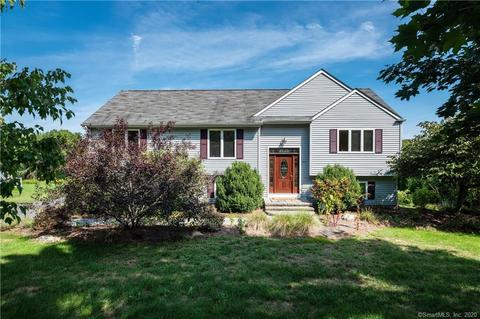 190 Duncaster Rd, Bloomfield, CT 06002 photo 1