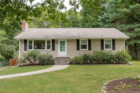 828 Green Hill Rd, Madison, CT 06443 photo 1