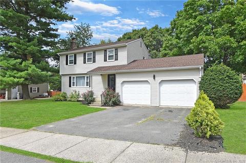 32 Marlene St, Bristol, CT 06010 photo 1