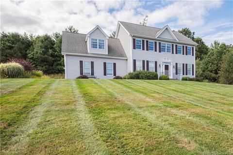 24 Farmbrook Dr, Tolland, CT 06084 photo 1