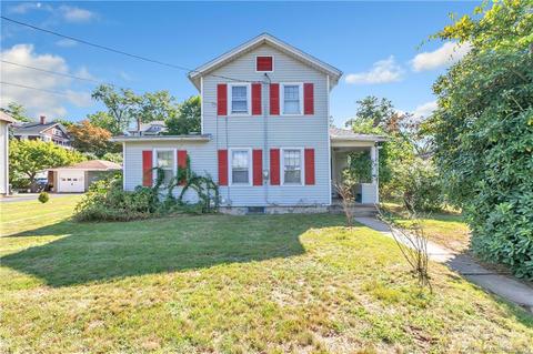 35 Maple Ave, Derby, CT 06418 photo 1