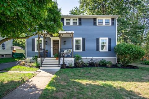 79 Fairview Dr, Wethersfield, CT 06109 photo 1