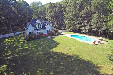 110 Seventy Acre Rd, Redding, CT 06896 photo 1