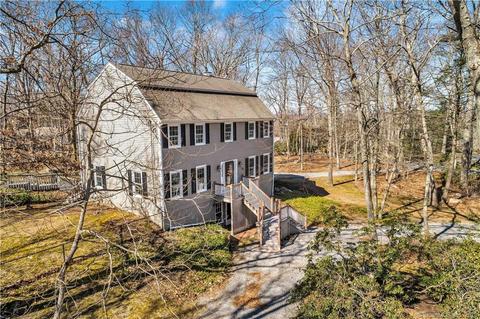 91 Long Hill Rd, Deep River, CT 06417 photo 1